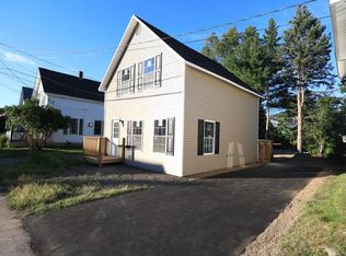 204 4th St, Old Town, ME 04468