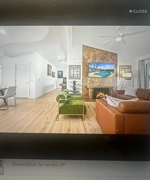2303 E Desert Park Ave — Photo 7