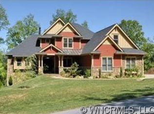 505 Wood Thrush Ct, Arden, NC 28704