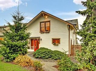 4211 S 4th Ave, Everett, WA 98203