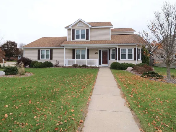 3205 Thornton Drive, Janesville, WI 53548