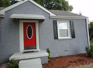 1428 Memphis St, Hernando, MS 38632