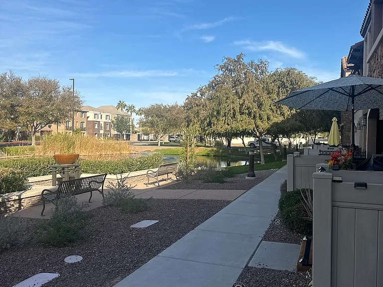 2670 S Voyager Dr #109 — Photo 37