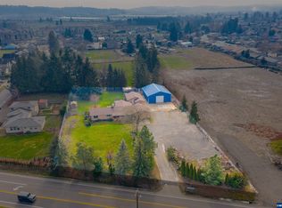 4890 Macleay Rd SE, Salem, OR 97317