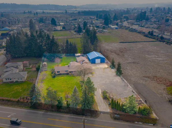 4890 Macleay Rd SE, Salem, OR 97317