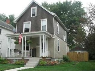 211 N 6th St, Youngwood, PA 15697