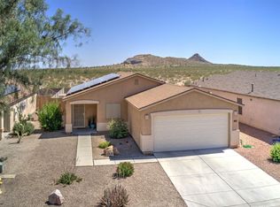 5813 E Sunrise Cir, Florence, AZ 85132