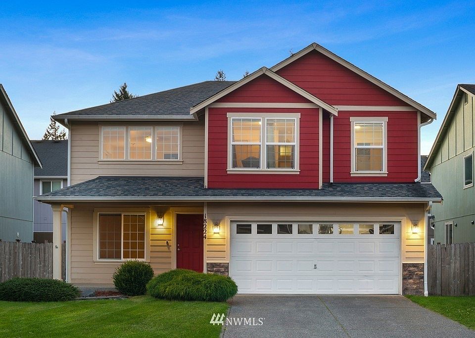 1st image of 18224 80th Avenue Ct E