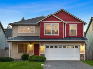 18224 80th Avenue Ct E, Puyallup, WA 98375