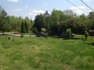 172 Loftis Loop, Roxboro, NC 27574