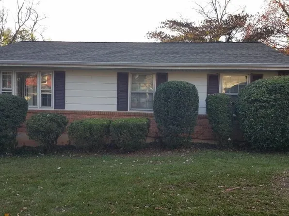 1216 Lafayette Blvd NW, Roanoke, VA 24017
