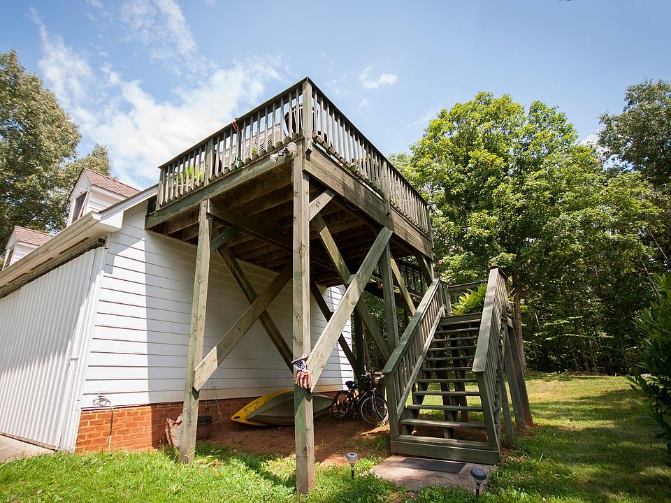 4866 Deer Park Ln Earlysville VA Zillow