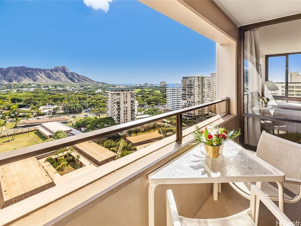 1st image of 229 Paoakalani Ave #1714