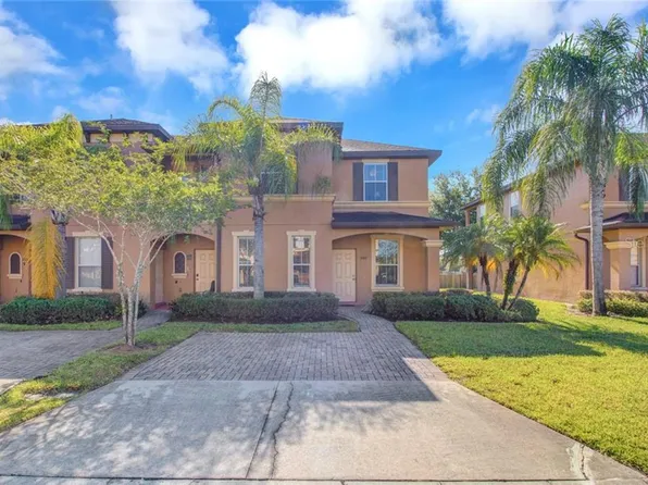 2102 Calabria Ave, Davenport, FL 33897