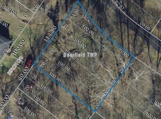0 Birch Dr, Loveland, OH 45140