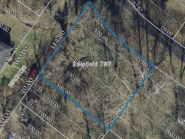 0 Birch Dr, Loveland, OH 45140