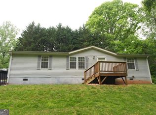 517 Bill Anderson Rd, Dahlonega, GA 30533