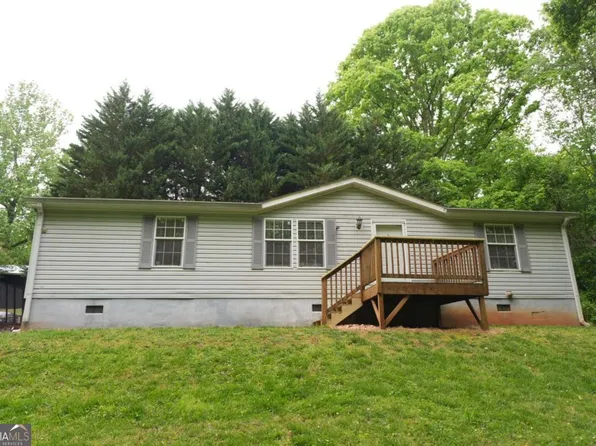 517 Bill Anderson Rd, Dahlonega, GA 30533