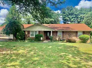 2641 Thompson Dr, Bowling Green, KY 42104