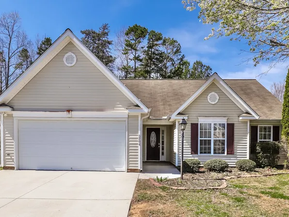 5204 Mount Hope Dr, Winston Salem, NC 27107