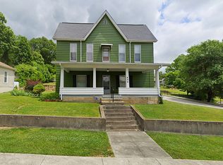 800 N Elm St, West Baden Springs, IN