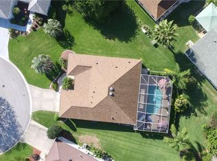 17652 SE 82nd Woodlawn Ave, The Villages, FL 32162