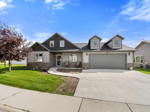 2347 Aspen Grove Dr, Sheridan, WY 82801