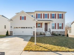 8503 Fleetwood Dr, Spotsylvania, VA 22551