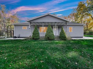 443 N 700 W, La Porte, IN 46350