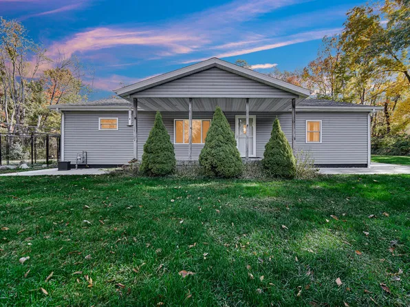 443 N 700 W, La Porte, IN 46350