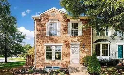 2257 Wetherburne Way