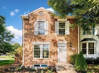 2257 Wetherburne Way, Frederick, MD 21702