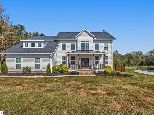 119 Lipizzaner Ct, Pelzer, SC 29669