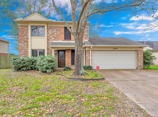 21474 Park Mill Ln, Katy, TX 77450