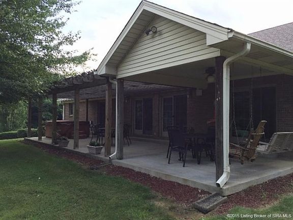 4th image of 22619 Martinsburg Rd