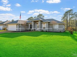 4633 Bayside Dr, Milton, FL 32583