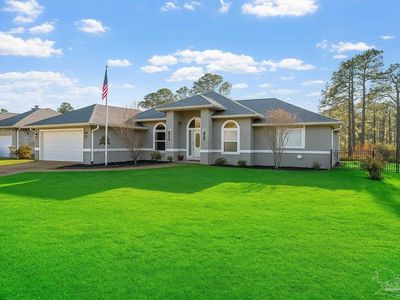 4633 Bayside Dr, Milton, FL, 32583