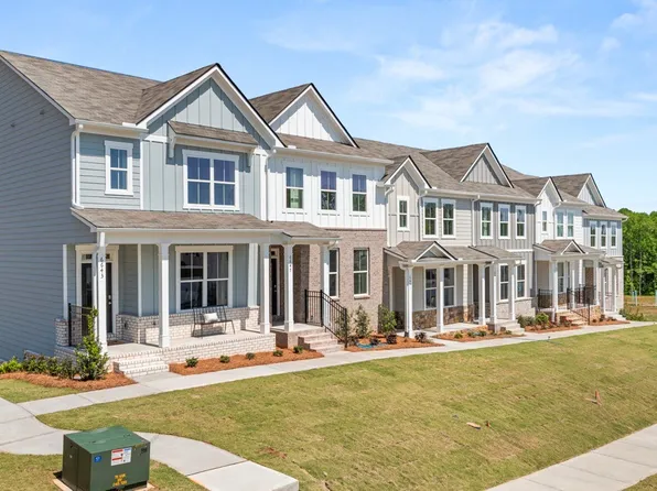 Addington Plan, Waypoint