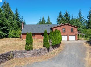 50035 NW Gheen Rd, Manning, OR 97125