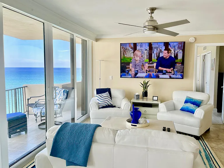 4200 N Ocean Dr #1-806 — Photo 8