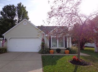 1053 Hampshire Pl, Florence, KY 41042