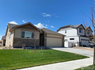 8702 13th St, Greeley, CO 80634