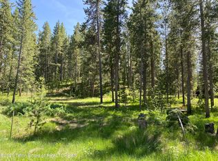 17845 Old Ranch Rd, Moose, WY 83012