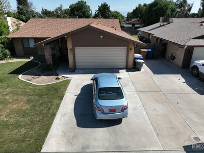 4105 Thatch Ave, Bakersfield, CA, 93313