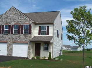 203 S Village Cir #U-0171, Palmyra, PA 17078