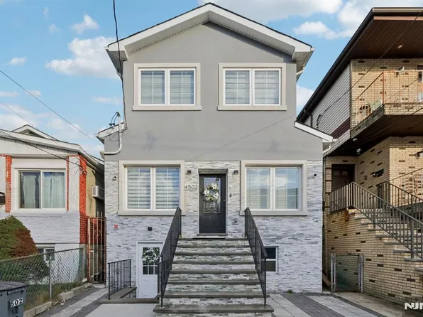 4502 Grand Ave, North Bergen, NJ 07047