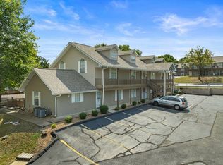 27 Fall Creek Dr UNIT 1-3, Branson, MO 65616