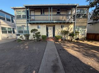 1324 El Camino Real APT 3, Burlingame, CA
