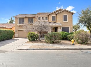 19305 E Thornton Rd, Queen Creek, AZ 85142