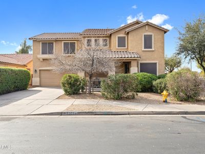 19305 E THORNTON Road, Queen Creek, AZ, 85142